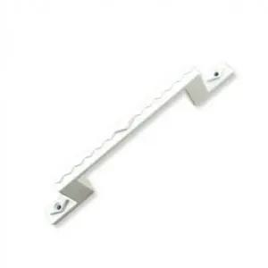 모던 서랍 가구 다용도 2구 손잡이 부속 선택 백색