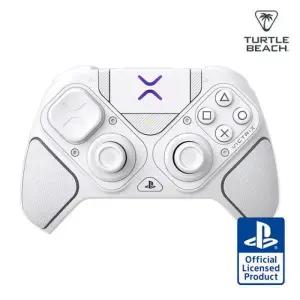 터틀비치 무선 컨트롤러 플스5 게임 Victrix Pro 화이트