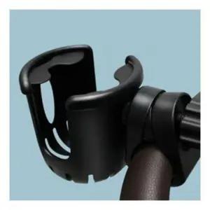 다용도 유모차 컵홀더 핸들 거치대 용품 다용도컵 받침대 젖병 음료수 물병 휴대용컵