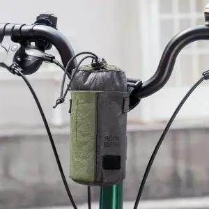 락브로스 사이클 라이딩 자전거 가방 핸들바 물통 파우치 DB004