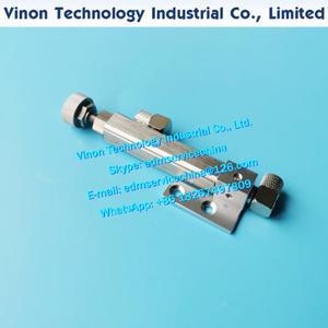 Sodic k AQ557L 와이어 커팅 EDM 기계 사용 AWT 자동 스레딩 제어 밸브 - 고정밀