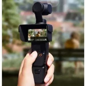 스크린 선쉐이드 포켓3 접이식 전용 화면