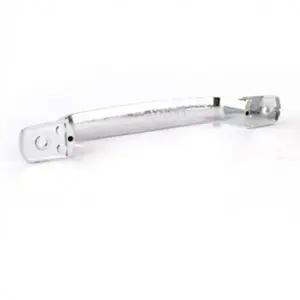 서랍장 옷장 장식장 2구 손잡이 선택 크롬 중 120mm