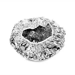 [에스에스62]호일 헤어캡 파마캡 미용실모자 미용헤어캡