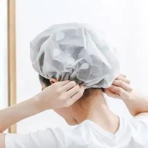 [에스에스62]세안 헤어 헤어캡 샤워캡