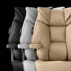 제닉스 게이밍 체어 의자 아레나 마루체어 메쉬 사무용 PC방