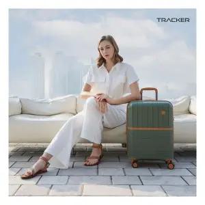 트래커 링고 캐리어 20형(캐리어+커버) 887040
