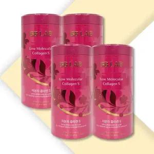 [셀러허브][비비랩] 비비랩 저분자 콜라겐 S 2g 30포 x 4 TB (S41600877)