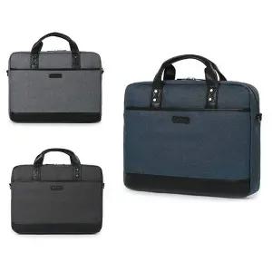 TRD04 모던한 남성 서류가방 크로스백 출퇴근 토드백 대학생크로스