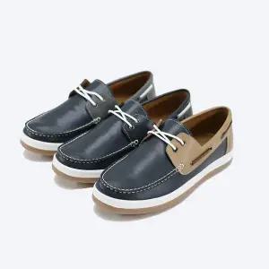 남자 빅사이즈 30대 편한 로퍼 운동화 골프화 285부터 285mm운동화