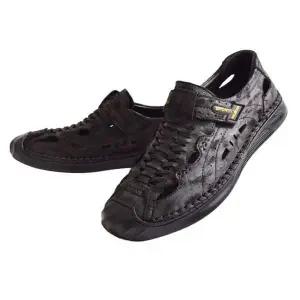 남성 여름 로퍼 데일리 슈즈 빈티지 샌들 발편한 신발 플렛슈즈