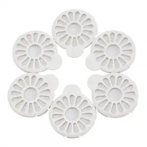 모모펫 강아지급수기 달팽이 급수기 전용필터 (6개입)