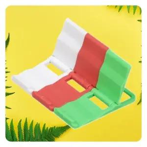 (색상 랜덤발송)핸드폰거치대 책상용 휴대폰 휴대용 스마트폰 거치대