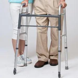 환자용 워커 성인용 보행기 보행보조기 보조보행기 실내