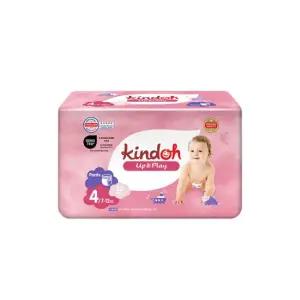 [1박스][4단계-7단계] 뉴 업앤플레이 팬티형