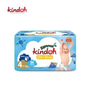 [1박스][4단계-7단계] 오슬림 썸머 팬티형