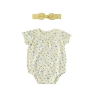 [밍크뮤](대구신세계)YE)블루밍인견SET바디슈트 (36370-040-24)