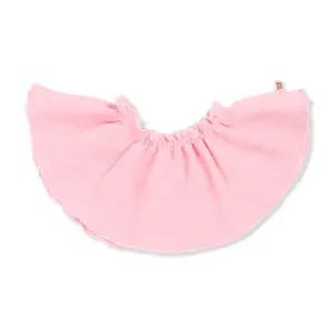 [롯데백화점]오가닉맘 핑크거즈턱받이- MJR7CC02