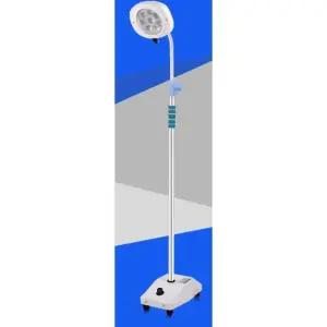 수술대 그림자없는 동물병원 수술실 이동식 조명 램프