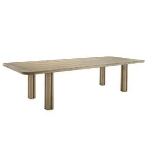 디자인책상 대형 넓은책상 블랙 거실서재테이블