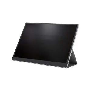 [LG][청구할인]LG전자 그램+뷰 2세대 16MR70 포터블 모니터 on