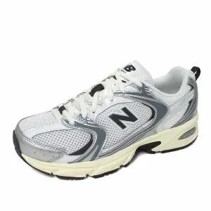 [보리보리/뉴발란스 슈즈]NB 뉴발란스 530 러닝 클래식 런닝화 운동화 화이트