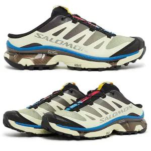 [메종 마르지엘라] 24FW MM6 XT-4 뮬 스니커즈 S59WS0222 P6634 HA240