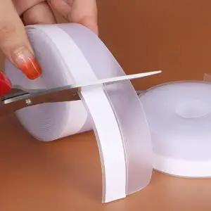 외풍 차단 문풍지 현관 문틈 창문 틈새막이 바람막이