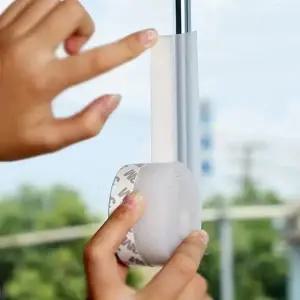 문풍지 바람막이 현관 문틈 창문 외풍 차단 틈새막이