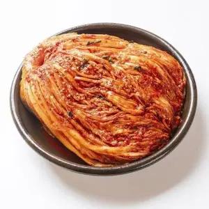 국산 전라도 포기김치 4kg 당일생산