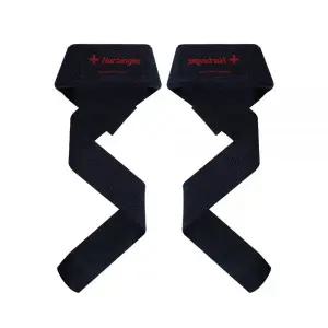 하빈져 손목 스트랩 헬스 보호대 리프팅 웨이트 크로스핏 풀업 BNS