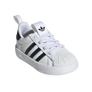 아디다스 아디폼 슈퍼스타 360 I 화이트블랙 ADKCG1TSSU12 WBK
