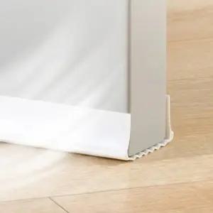 바람막이 창문 방음방진 틈막이 대형 B형 외풍차단 방풍