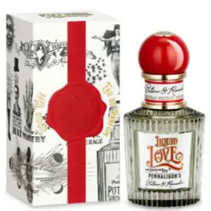 펜할리곤스 향수 리퀴드 러브 오드 퍼퓸 선물 50ml BNS