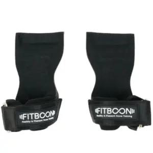 핏분 헬스 웨이트 스트랩 손목 팔목 보호대 리프팅 BNS