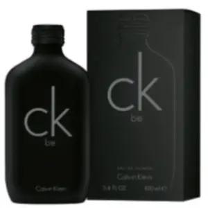 캘빈클라인 남여 향수 씨케이 비 오드 뚜왈렛 100mL BNA