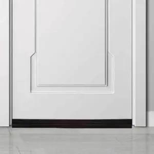 문틈막이 외풍방지 바람막이 소음방지 창문단열 방풍 문틈 테이프 외풍차단