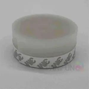 ( )문틈 방풍테이프 투명35mm 투명방풍테이프 외풍차단 현관방풍 현관문바람막이 문틈막이