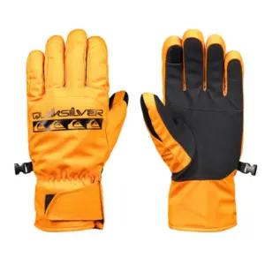 퀵실버 남자 스키 보드 장갑 글러브 방한 방수 XL BNA