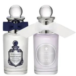 펜할리곤스 엔드미온 오드 코롱 루나 오드 뚜왈렛 SET BNS