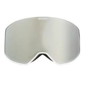 퀵실버 남성 스키 자외선 차단 보드 고글 조절 선물 BNA