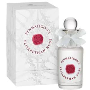 펜할리곤스 엘리자베단 로즈 EDP 여성 향수 선물 30ML BNS