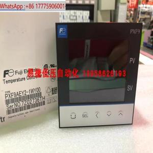 FUJI PXF9AEY2-1W100 지능형 온도 컨트롤러 PXF9 조절기