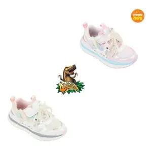 [다이노솔즈](대구신세계)[토박스] 26SS 신상 다이노솔즈 반짝반짝 공룡 LED 운동화 미스틱유니콘 DNYC...