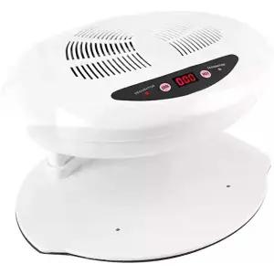 네일 건조기 온풍 자동송풍 손톱 젤램프 휴대용 말리기