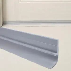(옵션 단품)방풍방음 문풍지 바람막이 문틈 틈새차단 방음 틈막이 창틀 창틀틈막이