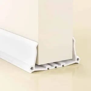 방문 틈새막이 문틈새막이 문바람막이 문틈이