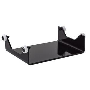 전문 개발 탱크 롤러 베이스 수동 가공 120 암실 처리 랙 장비 롤 시트 필름 135 액세서리 4X5