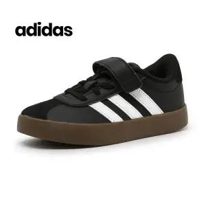 [보리보리/아디다스 키즈]아디다스 키즈 스니커즈 VL 코트 3.0 (ID9154)
