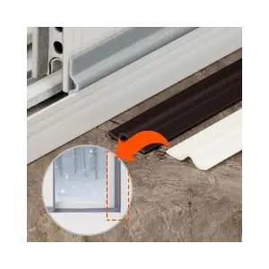 루미나D 창문 틈새 문풍지 외풍차단 창틀 바람막이